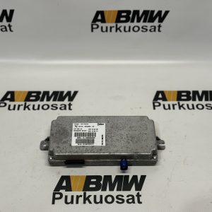 Peruustuskameran ohjainyksikkö