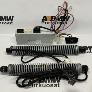 Sähköisen takaluukun "Retrofit" paketti