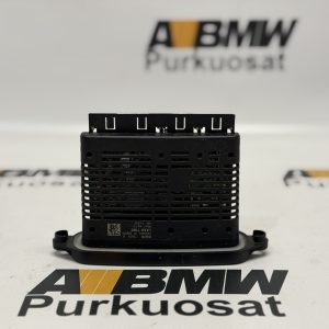 TMS Ohjainyksikkö