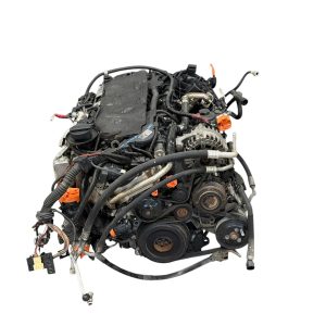 N57D30B Moottoripaketti
