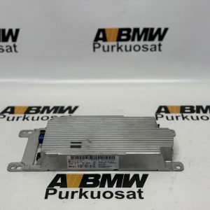 Combox Ohjainyksikkö