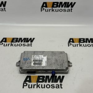 Peruutuskamera Ohjainyksikkö
