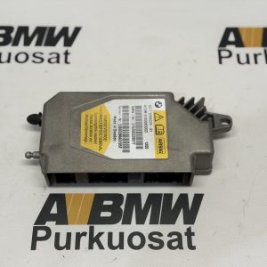 Airbag Ohjainyksikkö
