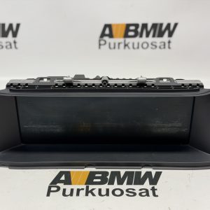 Monitoiminäyttö