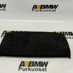Sisäverhoilu