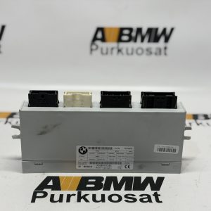 HKFM Ohjainyksikkö