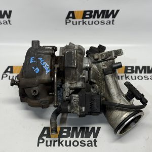 Turboahdin
