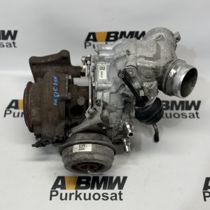 Turboahdin