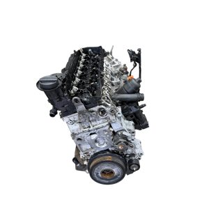 N57D30B Moottori