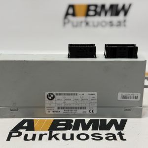 HKFM Ohjainyksikkö