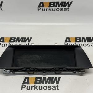 Monitoiminäyttö
