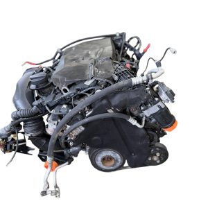 N57D30A Moottoripaketti