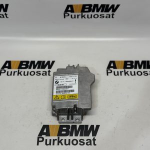 Airbag Ohjainyksikkö