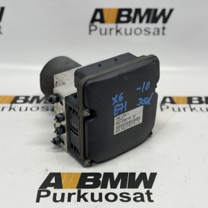 ABS Ohjainyksikkö