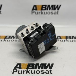 ABS Ohjainyksikkö