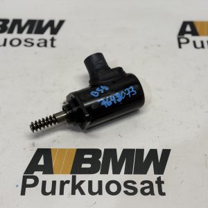 Valvetronic moottori