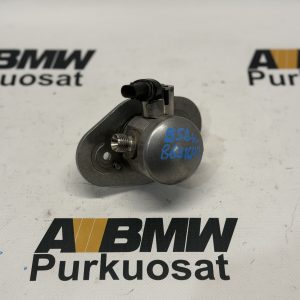 Korkeapaine pumppu