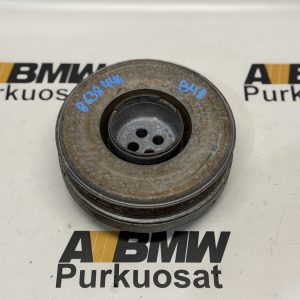 Kampiakselin hihnapyörä