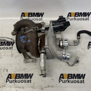 Turboahdin