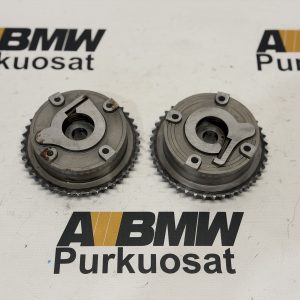 Nokkapyörät