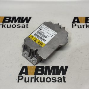 Airbag Ohjainyksikkö