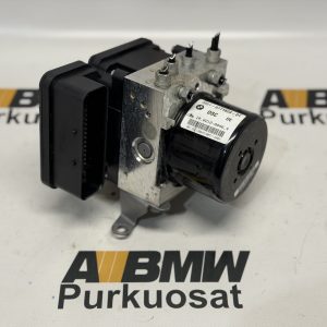 ABS Ohjainyksikkö