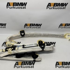 Sivu Airbag