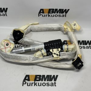 Sivu Airbag
