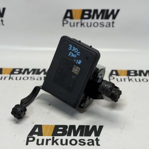 ABS Ohjainyksikkö