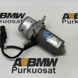 Alipainepumppu