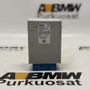 TFM Ohjainyksikkö