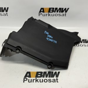 Suojakansi