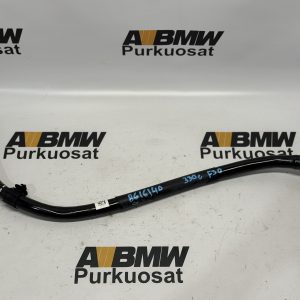 Jäähdytysneste putki