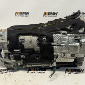 Vaihteisto GA8P75HZ