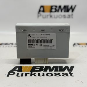 PDC Ohjainyksikkö