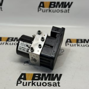 ABS Ohjainyksikkö