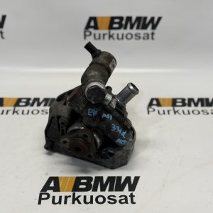 Ohjaustehostin pumppu