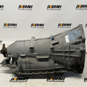 Vaihteisto 6HP21