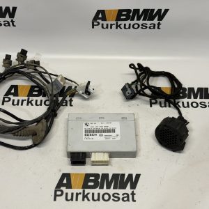 Peruutustukien Retrofit sarja