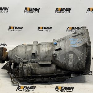 Vaihteisto 6HP19