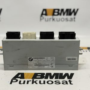 HKFM Ohjainyksikkö