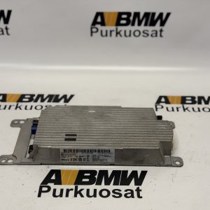 Combox ohjainyksikkö