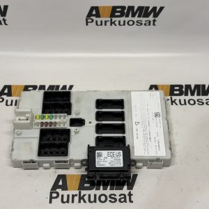 FEM Ohjainyksikkö